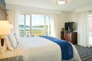 Newport Beach Hotel&Suites Middletown Zimmer foto